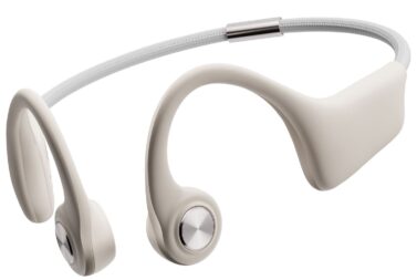 Sudio Audio B1 Bone Conduction Bluetooth Headphones