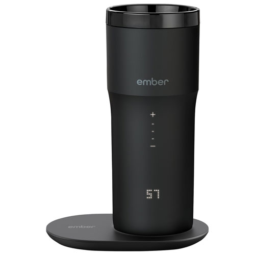 Ember 355ml (12 oz.) Smart Temperature Travel Mug 2+
