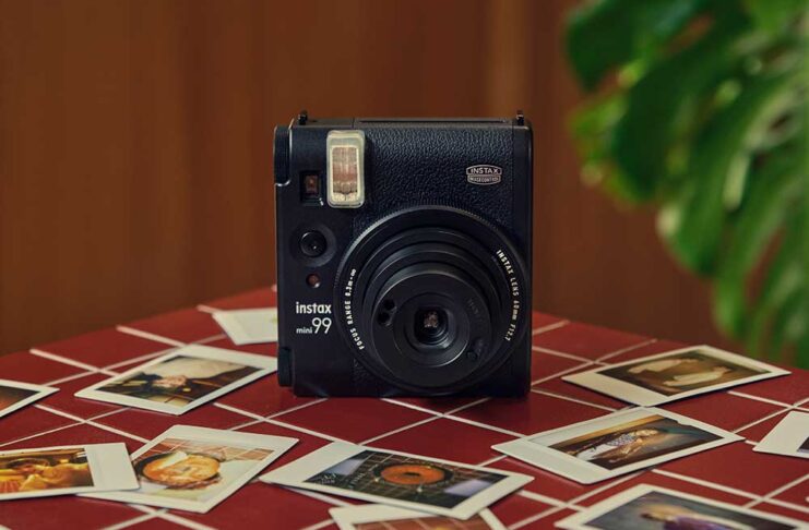 Fujifilm Instax Mini 99