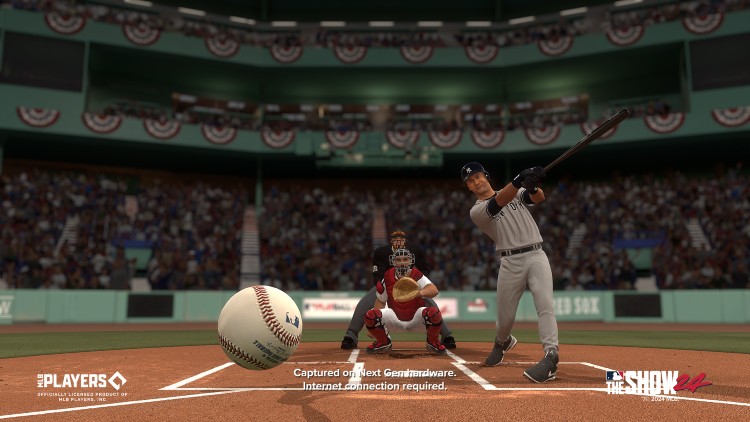 MLB The Show 24