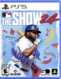 MLB The Show 24