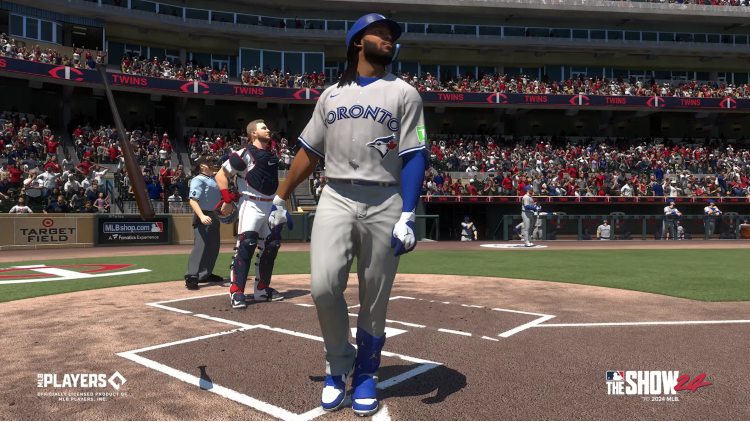 MLB The Show 24