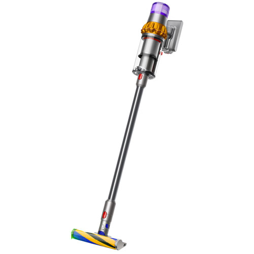 Dyson V15 Detect Total Clean Cordless Stick Vacuum