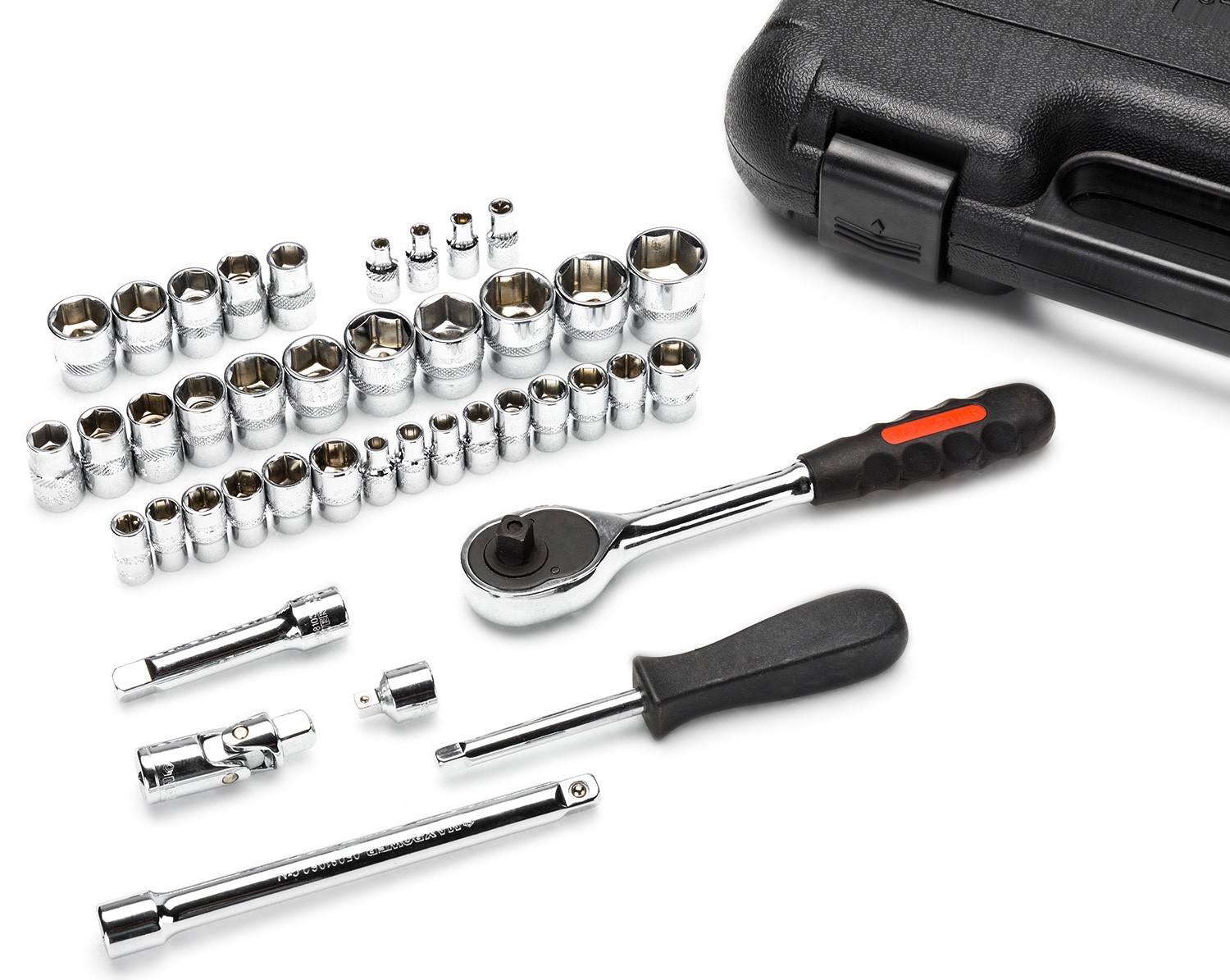 Whether you pick individual wrenches or a set, choosing the right wrench for your project is crucial.