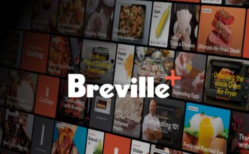 Breville+