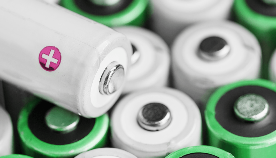 Using Battery Benefits of using rechargeable batteries | Best Buy Blog