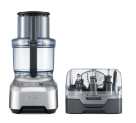 Breville Sous Chef food processor - 16 cup