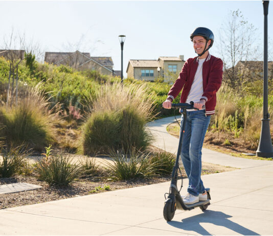 Electric scooter buying guide