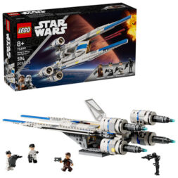 LEGO Star Wars: Rebel U-Wing Starfighter