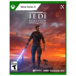Star Wars Jedi: Survivor