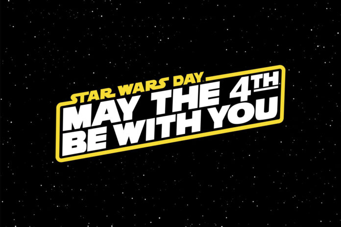 Celebrate May the 4th with deals on Star Wars video games, LEGO sets, and more