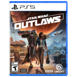 Star Wars: Outlaws