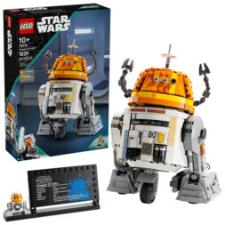 LEGO Star Wars: Chopper (C1-10P)