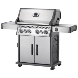 Napoleon Rogue SE 525 76500 BTU Propane BBQ
