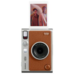 Fujifilm Instax mini Evo Instant Camera