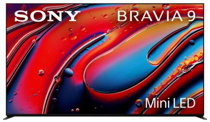 Sony BRAVIA 9