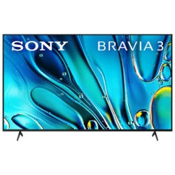 Sony Bravia 3 TV
