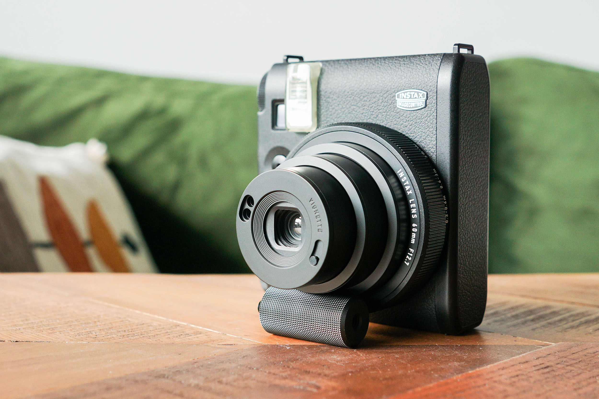 Évaluation de l'appareil photo Instax Mini 99 de Fujifilm