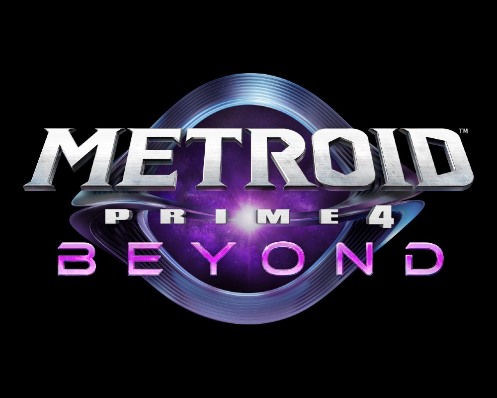 Metroid Prime 4: Beyond