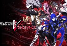 Shin Megami Tensei V: Vengeance review