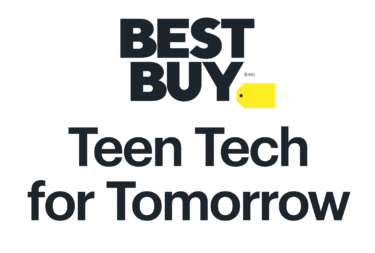 Best Buy Canada introduces Teen Tech for Tomorrow. Teen Tech for Tomorrow is an exciting new program aimed at improving tech equity for Canadian teens.
