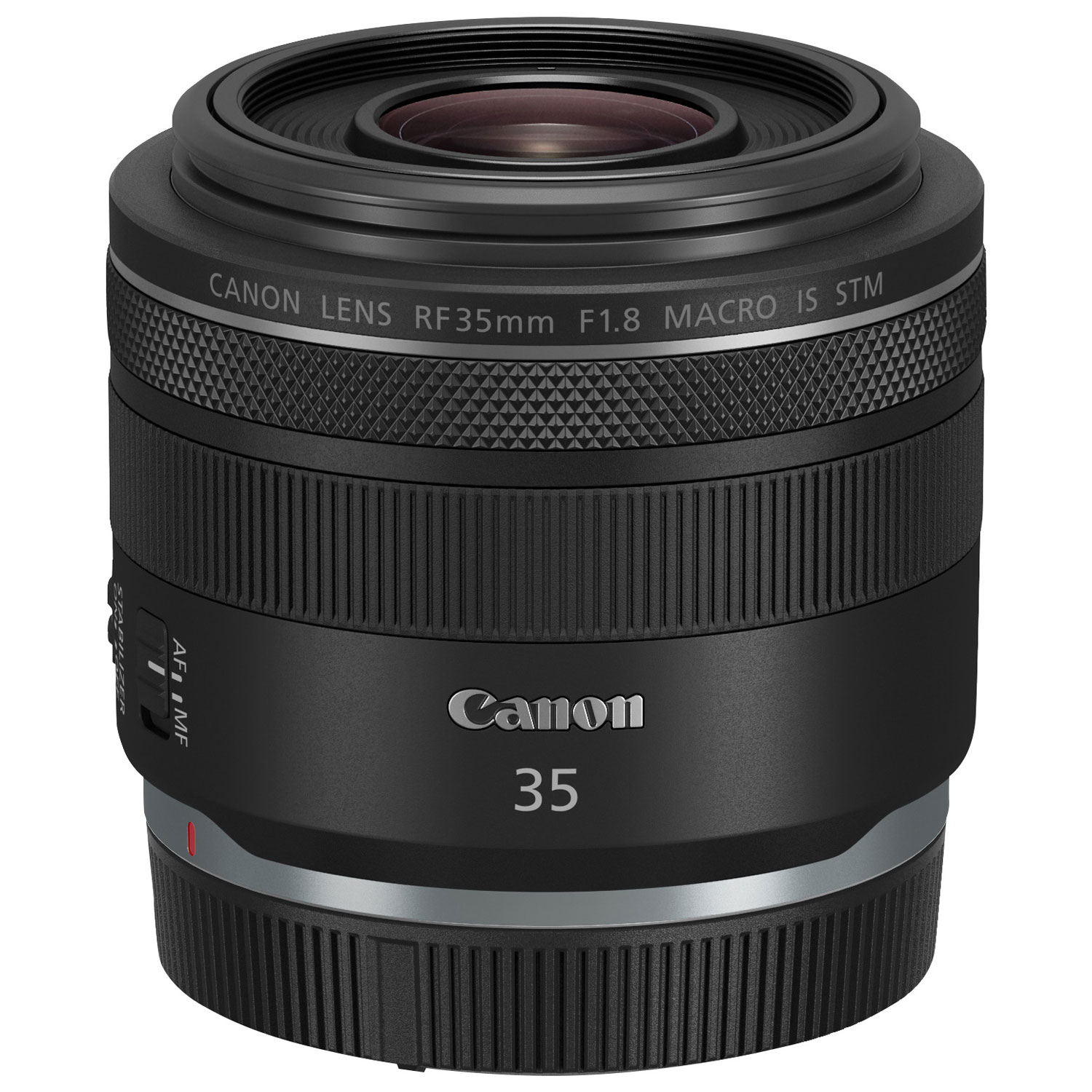 Canon RF 35mm f/1.8 Macro IS STM Lens