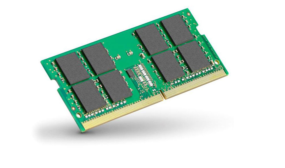 Kingston 32GB DDR4 2666Mhz Laptop Memory