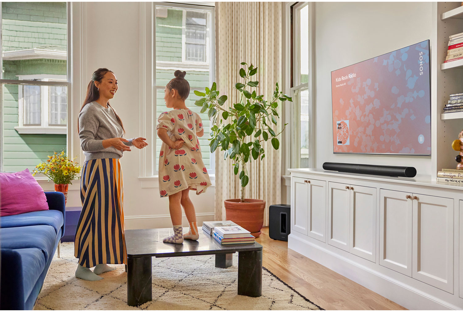 Sonos acre soundbar