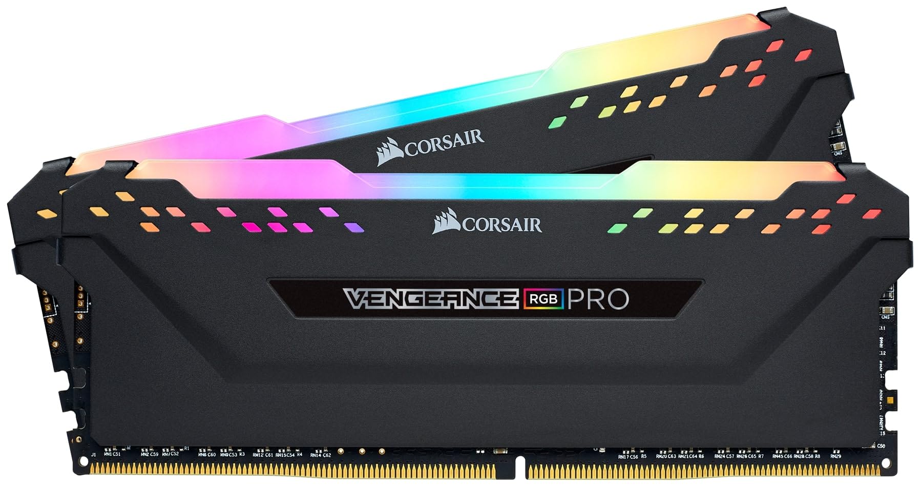 Corsair Vengeance DDR4 RAM