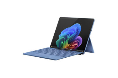 Surface Pro (DELO) Copilot+ de Microsoft 