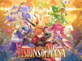 Visions of Mana