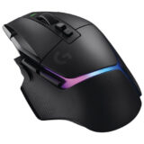 Logitech G502 X PLUS 25000 DPI Wireless Optical Gaming Mouse