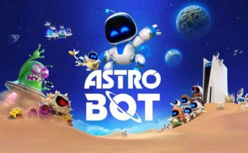 Astro Bot