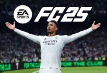 EA Sports FC 25