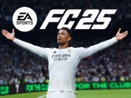 EA Sports FC 25