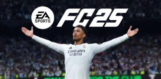 EA Sports FC 25