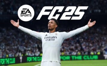 EA Sports FC 25