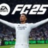 EA Sports FC 25