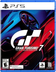 Gran Turismo 7