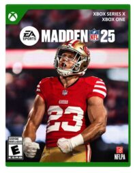 Madden NFL 25