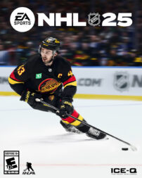 NHL 25