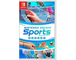 Nintendo Switch Sports