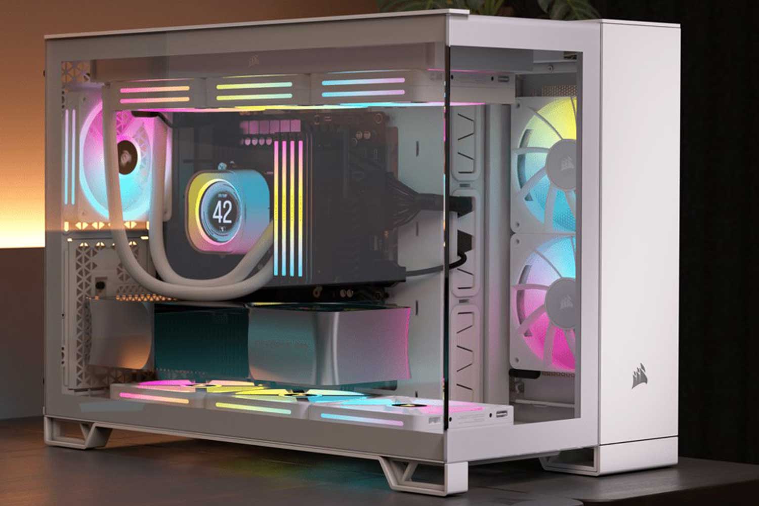 best pc cases,  pc case