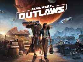 Star Wars Outlaws