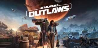 Star Wars Outlaws