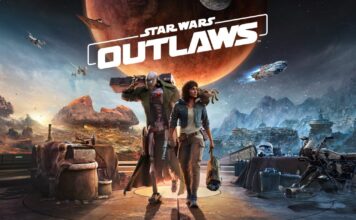 Star Wars Outlaws