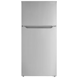 Insignia 28" 14.2 Cu. Ft. Top Freezer Refrigerator