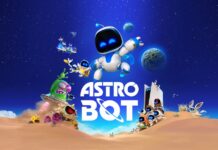 Astro Bot