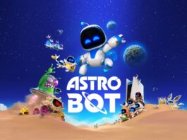 Astro Bot