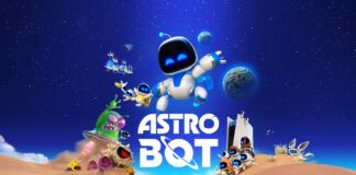 Astro Bot